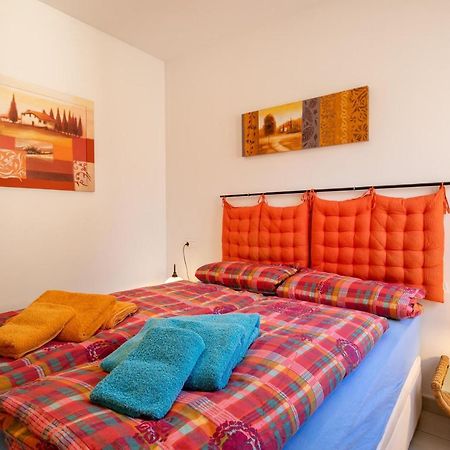 Apartment Leo El Campello Bagian luar foto