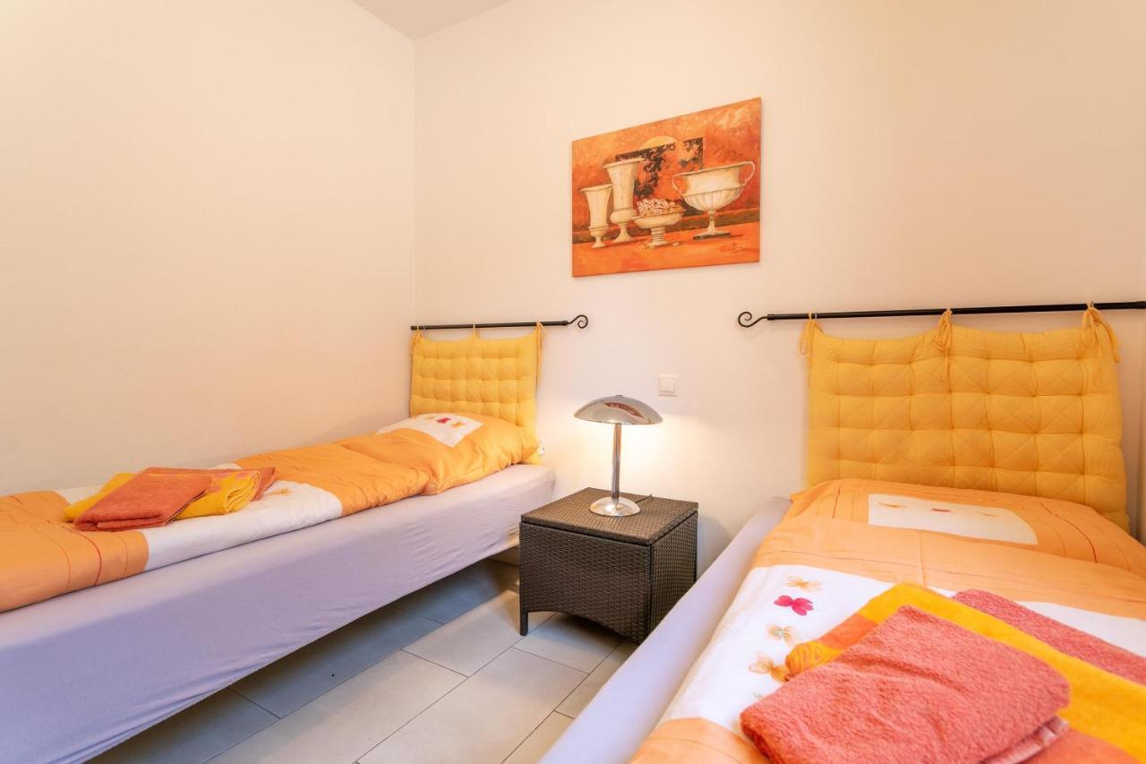 Apartment Leo El Campello Bagian luar foto