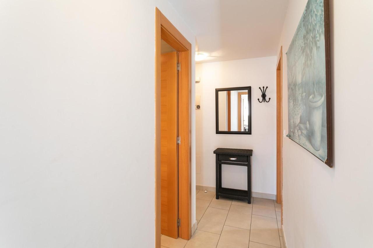 Apartment Leo El Campello Bagian luar foto